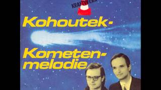 Kraftwerk  KohoutekKometenmelodie 2 Official Audio [upl. by Otokam]