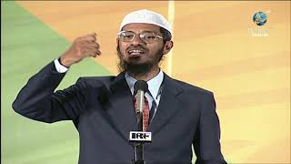 Praying As per Imam Shafi Malaki Hunbal and Hanafi is Right Dr Zakir Naik [upl. by Navonod]