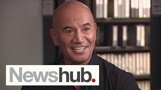 Boba Fett season two Temuera Morrison gives insight into shows future  Newshub [upl. by Wilhelm]