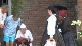 Heritage Days in Historic Fincastle [upl. by Ver]