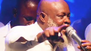 BENJAMIN KAYOMBO UDI MULENGELA CONCERT LIVE LUBUMBASHI [upl. by Htnicayh]