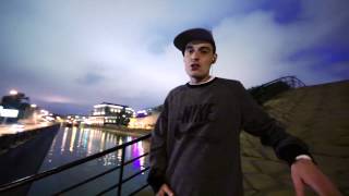 ГУФ 2012 НОВЫЙ КЛИП Участник HipHop All Stars 2012 [upl. by Aimas]