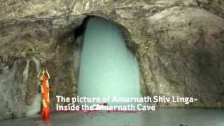 Amarnath Yatra 2013 Photos [upl. by Atkinson552]