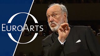 Tchaikovsky  Capriccio italien Op 45 Gewandhausorchester Leipzig Kurt Masur  Kurt Masur Gala [upl. by Yetak]