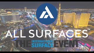 All Surfaces TISE 2024 Recap [upl. by Peggir]