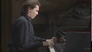 Ivo Pogorelich  Chopin  Piano Sonata No 3 in B minor Op 58 [upl. by Ahsiener628]