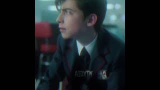 edit fivehargreeves umbrellaacademy theumbrellaacademy aidangallagherfan five fypシ゚viral [upl. by Hendrika252]