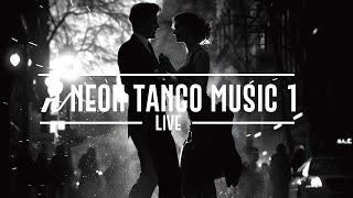 NEON TANGO MUSIC LIVE🎶作業用BGM 🎶レコードをかけるように・・・quotNeon Tangoquot古典と現代の交錯、タンゴの鼓動が未来を舞う。映画のワンシーンの様な、ひとときを💃 [upl. by Thomas]