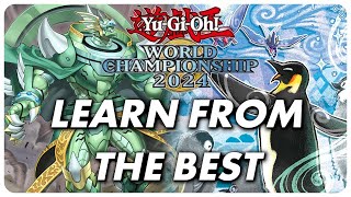 FLOOWANDEREEZE  BEST WORLD CHAMPIONSHIP DUELS  MD REPLAYS [upl. by Tremayne256]