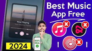 🎵 Resso Jaisa Dusra App  Best Music App  Best Online Music App  Free Music App  Music Apps [upl. by Anawaj]