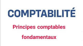 comptabilité générale s1 [upl. by Silva]