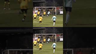 Coalville Town 1st goal vs Alvechurch shorts [upl. by Si]