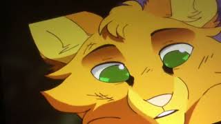 Firestar Edit warriors firestar [upl. by Ardeen]