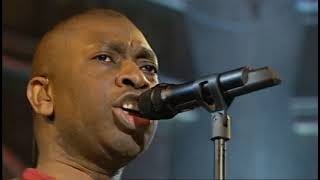 Youssou N Dour Live In London [upl. by Senior]