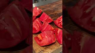 Caprese Salad  Episode 1  All Things Salad 🥗 [upl. by Emersen]