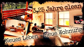 325 Jahre Clean  inklusive Exclusiver Roomtour [upl. by Akiem]