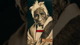 Chief John Smith The Ojibwe Elder Who Lived 137 Years weirdhistoryfacts [upl. by Netsirhk]