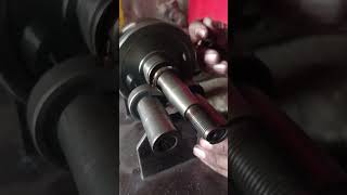 How to bike connecting rod repair shortsfeed machine viralshortsshortsfeed tips trending [upl. by Gerome786]