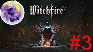 Witchfire pt 3 Genosis I [upl. by Elfie619]