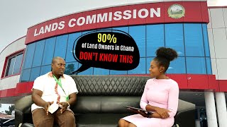 How Land Ownership in Ghana ACTUALLY Works And Why Its So ConfusingII Building in Ghana [upl. by Armalla]