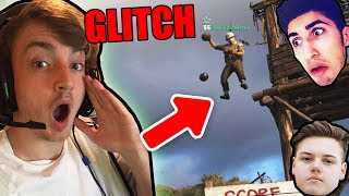 GEHEIMER WW2 GLITCH  AUTO GLITCH  ViscaBarca feat Kohtito und Sweazy [upl. by Aiblis194]