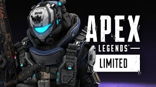 Apex Legends Season 23 quotOGquot Event [upl. by Anasor917]