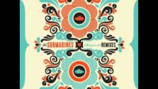 The Submarines  1940 Amplive Remix [upl. by Lissi]