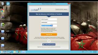 Download Multi Paltalk Messenger الدخول بأكثر من إسم في بالتوك [upl. by Atoiyanap]
