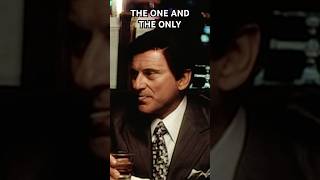 Casino 1995 Deleted Scene  “The One and the Only” joepesci casino [upl. by Tan]