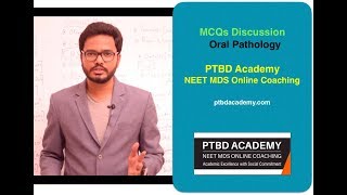 NEET MDS 2019  Supernumerary Teeth  Epithelial Dysplasia  ACC  DC  Ameloblastoma [upl. by Richmal]