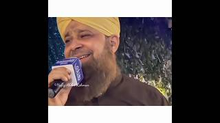 Wo Khawab Mai Mery Ayen Ay Kash Owais Raza Qadri Mahboob Ke Dar Per Jaon viral trendingshortvideo [upl. by Akcira]