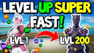 How to ACTUALLY Level Up XP FAST in Season 4 Full XP Guide  BR Lego Creative Racing Festival [upl. by Trainer]