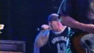 Suicidal Tendencies Cyco Vision  Live 2000 [upl. by Yelda]