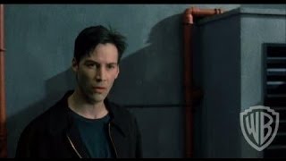 The Matrix  Official Theatrical Trailer [upl. by Nigen]