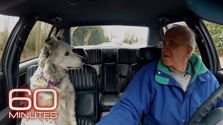 The smartest dog in the world  60 Minutes Archive [upl. by Onileva]