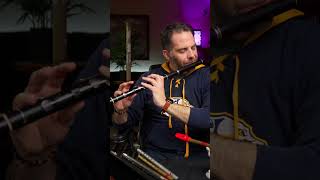 Copperhead road intro  Irish flute Steve Earle [upl. by Astiram]