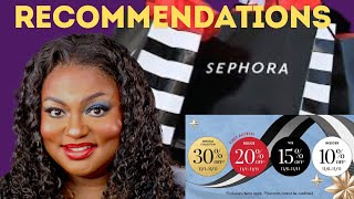 Sephora Sale Must Haves Best Complexion Products for Flawless Skin  Foundations Concealers amp More [upl. by Sakhuja]