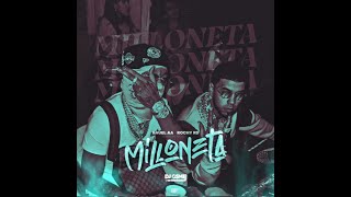 Rochy RD ft Anuel AA  Milloneta Dj Osmii Extended [upl. by Arleyne959]