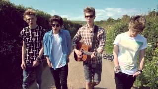 Passenger  Let Her Go Cover By The Vamps [upl. by Ahsiener170]