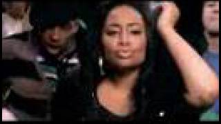 RavenSymoné  quotDouble Dutch Busquot Music Video HQ [upl. by Rheims]