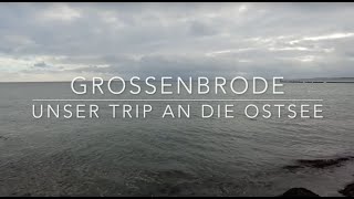 Großenbrode  Trip an die Ostsee  2021 [upl. by Kirimia]