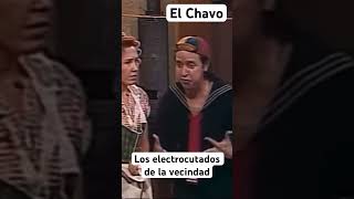 Cuando te quedas electrocutado por querer ver un partido de football y te salva la campana  viral [upl. by Auqeenwahs]