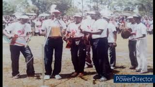 KITIENI RA DANCEKIPCHAMBA FT KOILONGET BAND [upl. by Janet]