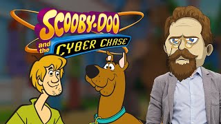 ScoobyDoo and the Cyber Chase Game Review [upl. by Quick]