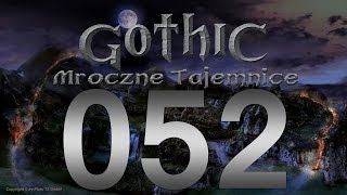 52Zagrajmy w GothicMroczne Tajemnice  Exodus Wyspy [upl. by Malorie270]