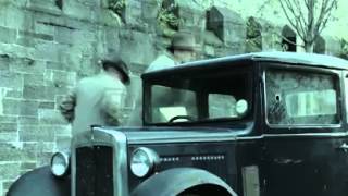 Masterpiece Mystery  Foyles War S07E03 Sunflower Preview [upl. by Nnhoj]