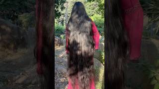 Hair Shampoo for Silky Smooth amp Straight Long Hair Naturally In Just 1 Wash hair haircare shorts [upl. by Atinav735]