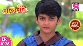 Baal Veer  Full Episode 1096  02nd September 2018 [upl. by Bengt427]