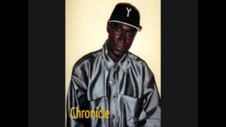 Chronicle  Ah Li Holy A Fi Wi Time Now Riddim [upl. by Irrek]