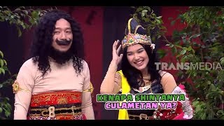 Cerita Rama dan Shinta Kok Ada Batman  OPERA VAN JAVA 290120 PART 1 [upl. by Ilek]